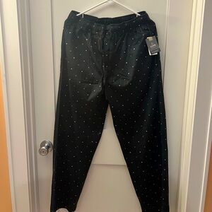 Van Heusen - Sleepwear Bottoms